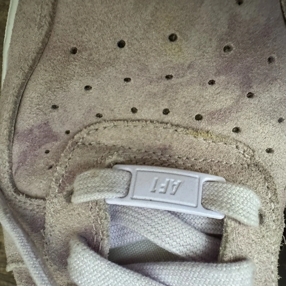 Nike women’s size
